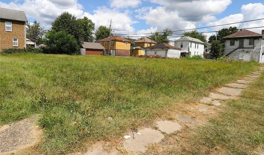 1521-1529 State St, Steubenville, OH 43952 - 0 Beds, 0 Bath
