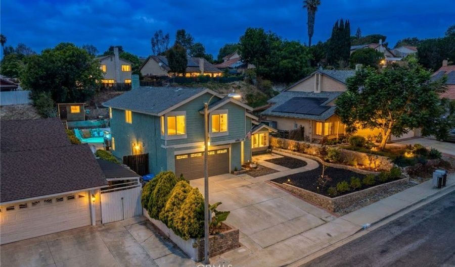 1455 Darwin, Oceanside, CA 92056 - 4 Beds, 3 Bath