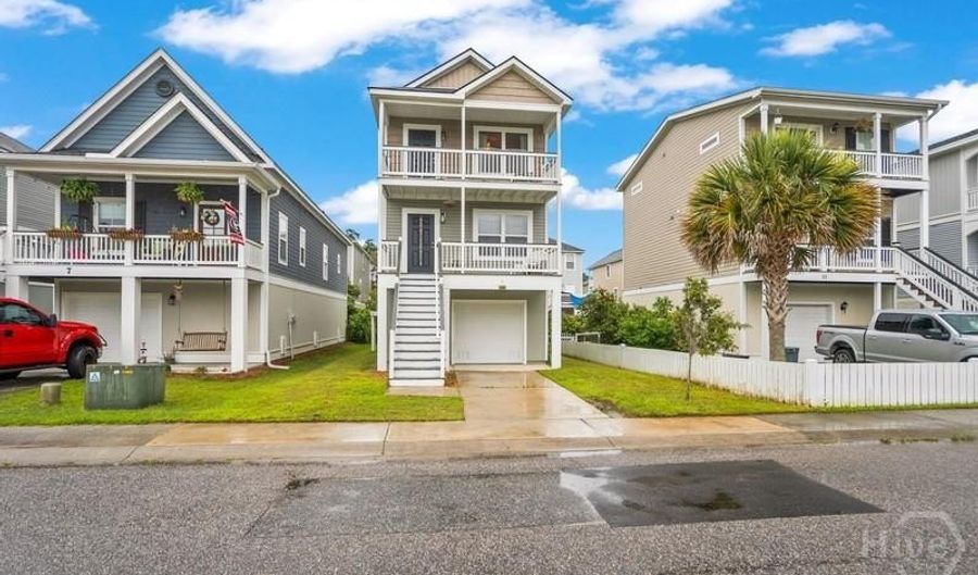 9 Bay Breeze Ln, Beaufort, SC 29907 - 3 Beds, 3 Bath