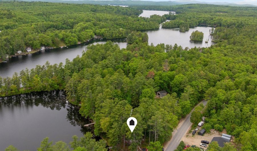 1629 H Rd, Acton, ME 04001 - 2 Beds, 1 Bath