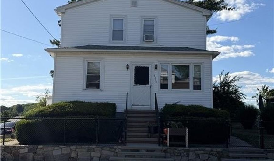 1475 Plainfield Pike, Johnston, RI 02919 - 4 Beds, 2 Bath