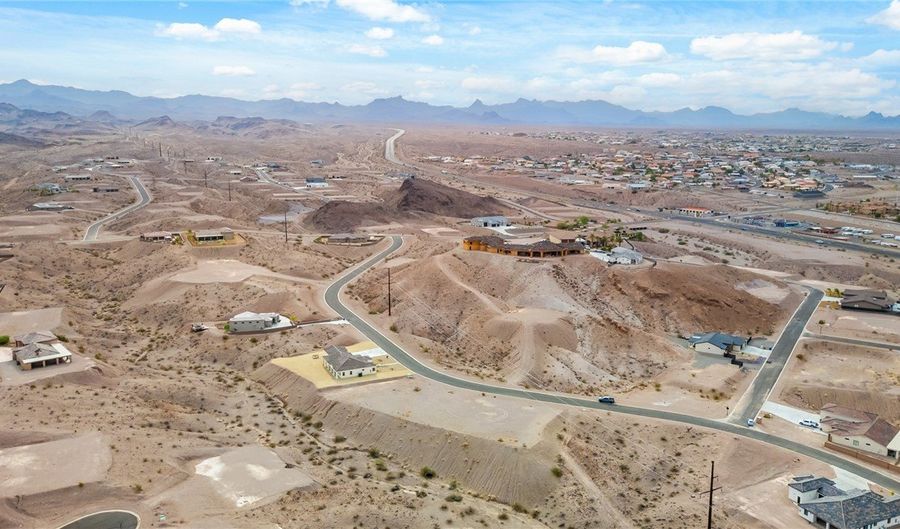 2885 Kolob Canyon Dr, Bullhead City, AZ 86429 - 0 Beds, 0 Bath