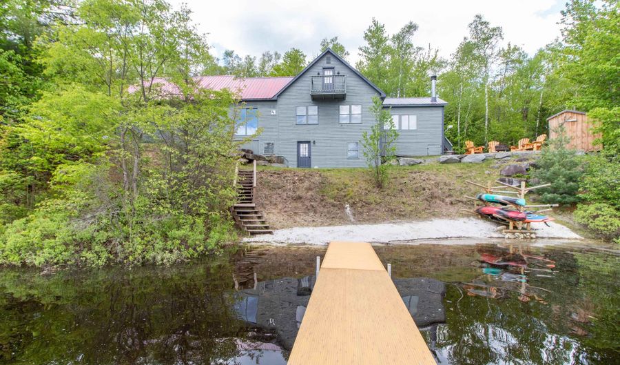 225 Spectacle Pond Rd, Brighton, VT 05846 - 2 Beds, 2 Bath