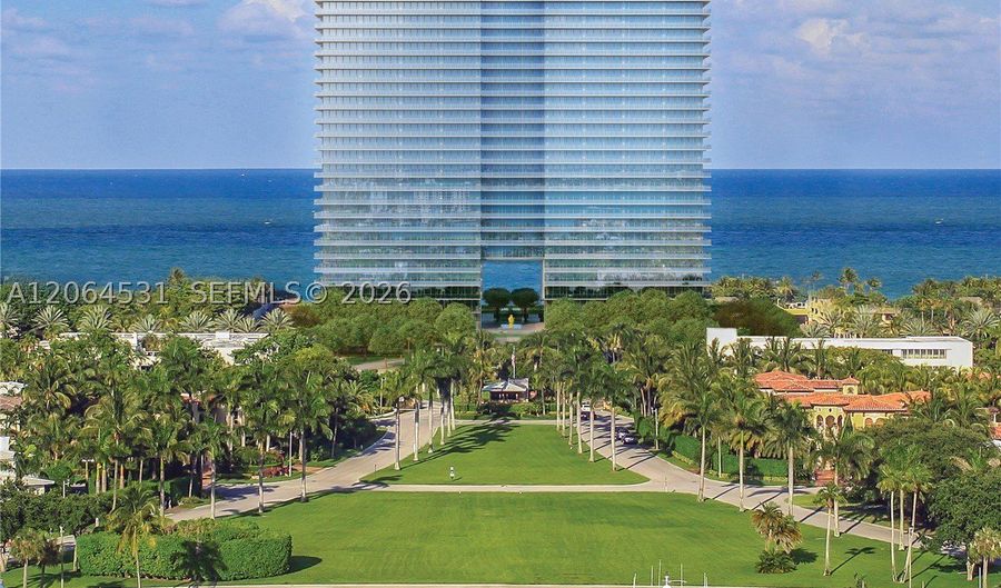 10201 E Collins Ave 1002, Bal Harbour, FL 33154 - 3 Beds, 3 Bath