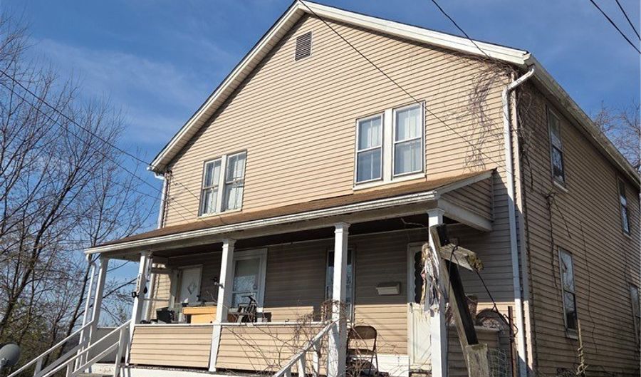 415 Sarah St, Aliquippa, PA 15001 - 2 Beds, 0 Bath
