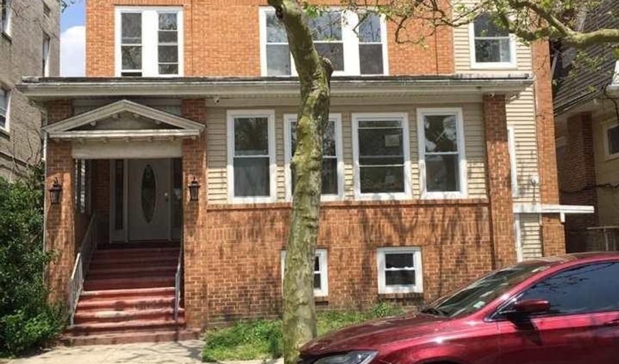 21 S Bartram, Atlantic City, NJ 08401 - 1 Beds, 1 Bath