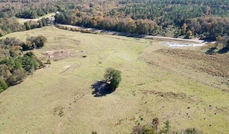 Hwy 4, Ashland, MS 38603 - 0 Beds, 0 Bath