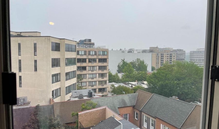 922 24TH St NW #706, Washington, DC 20037 - 0 Beds, 1 Bath