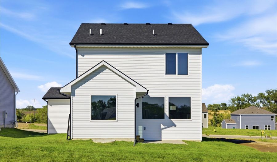 2310 Chan Dr, Adel, IA 50003 - 4 Beds, 3 Bath