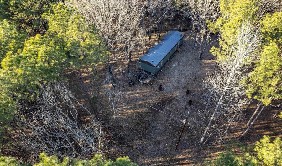 2870 County Road 2604, Alto, TX 75925 - 2 Beds, 2 Bath