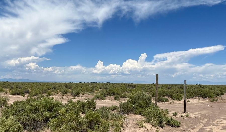 Alamosa County Parcel # 5139301, Alamosa, CO 81101 - 0 Beds, 0 Bath