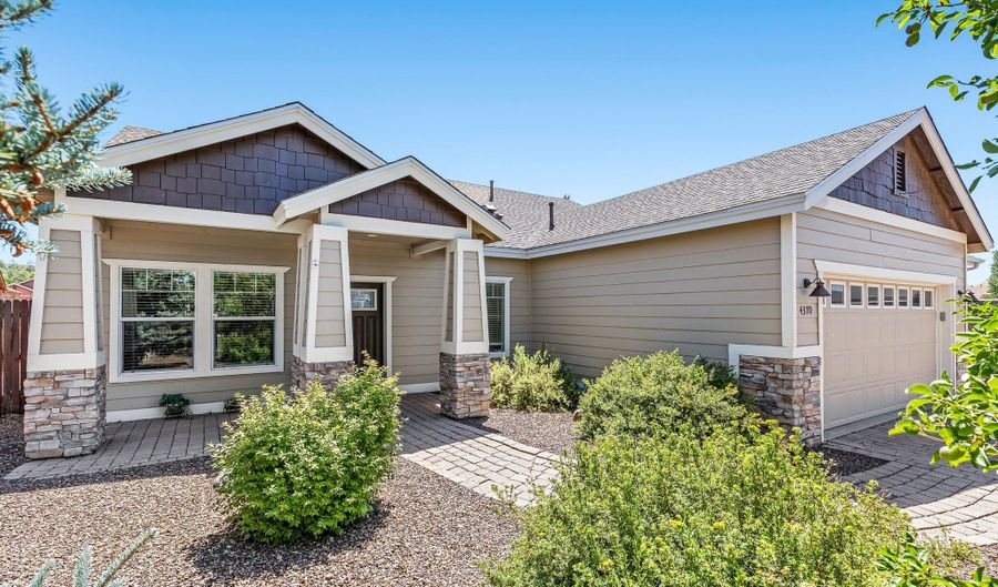 4370 Bellemont Springs Dr, Bellemont, AZ 86015 - 4 Beds, 0 Bath