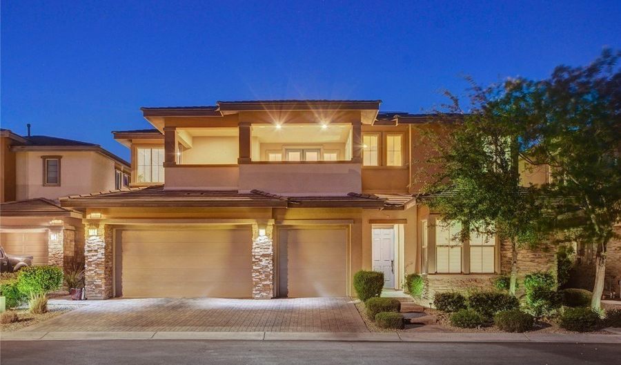 5906 Sky Ridge Falls Dr, Las Vegas, NV 89135 - 6 Beds, 4 Bath