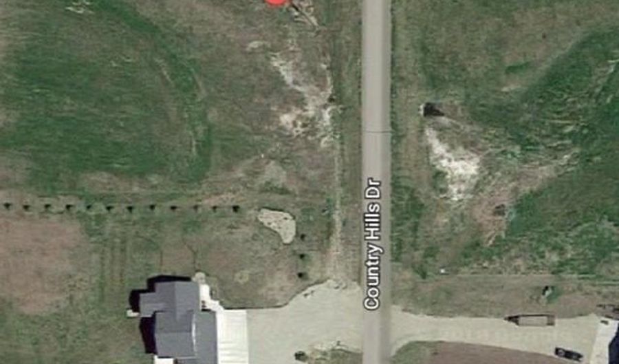 8537 Harvest Hills Dr, Bismarck, ND 58503 - 0 Beds, 0 Bath
