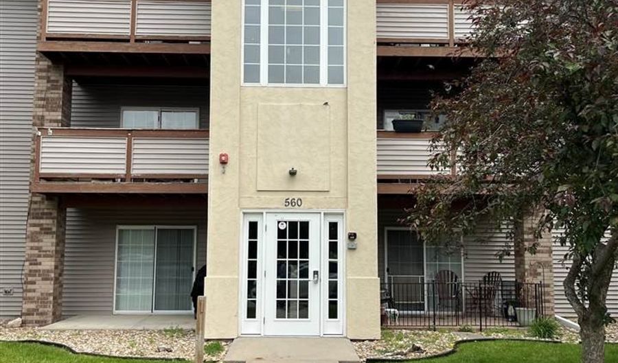 560 Penn Ct 7, North Liberty, IA 52317 - 2 Beds, 1 Bath