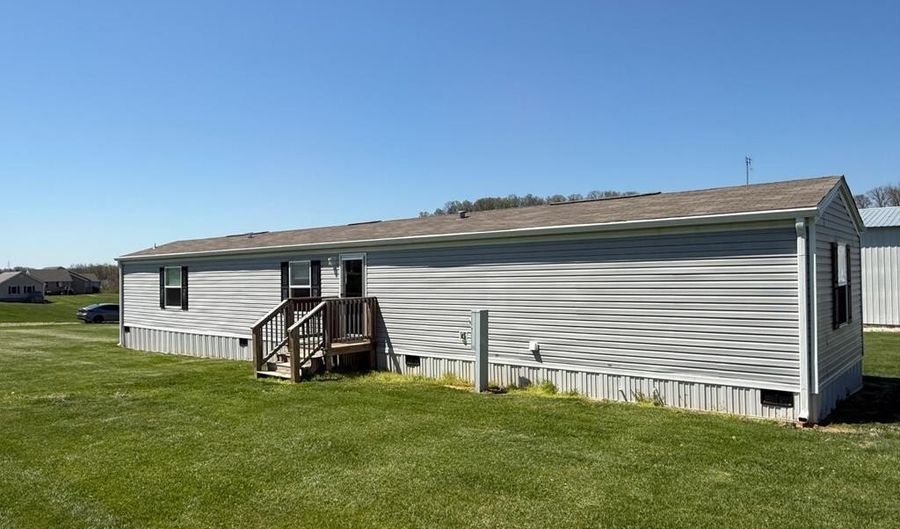 16111 Orleans Dr, Abingdon, VA 24210 - 3 Beds, 2 Bath