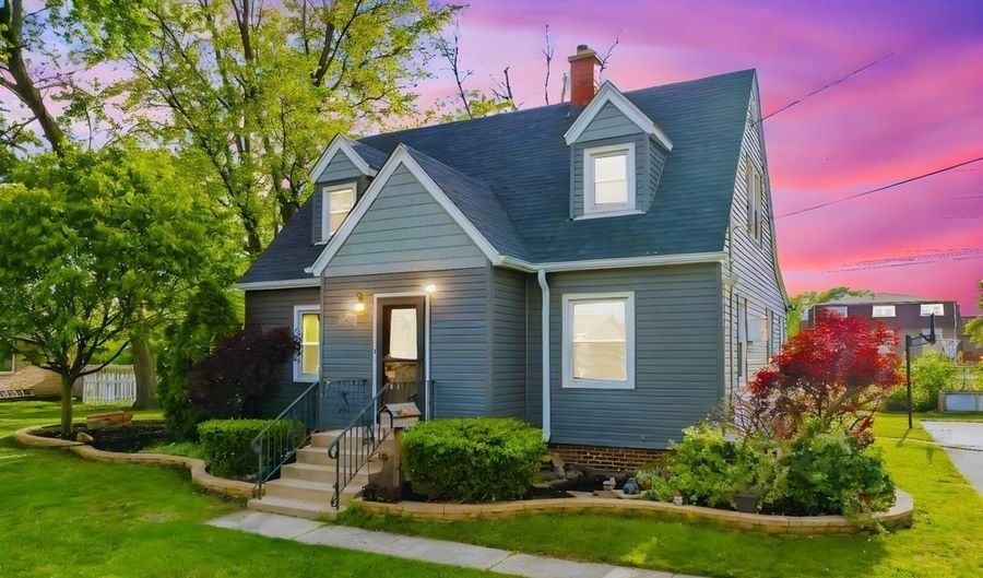 12540 S Tripp Ave, Alsip, IL 60803 - 3 Beds, 2 Bath