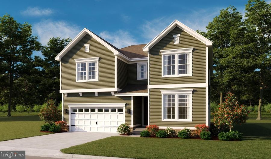 1619 SHADY TREE Ct, Bel Air, MD 21015 - 4 Beds, 4 Bath