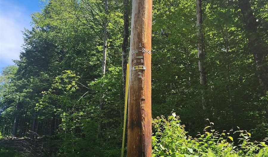 00 Hillcrest Rd, Andover, VT 05143 - 0 Beds, 0 Bath