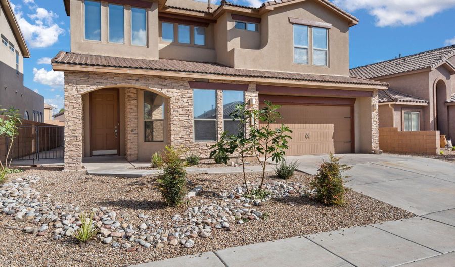 1244 Fig Springs Dr, Bernalillo, NM 87004 - 4 Beds, 3 Bath