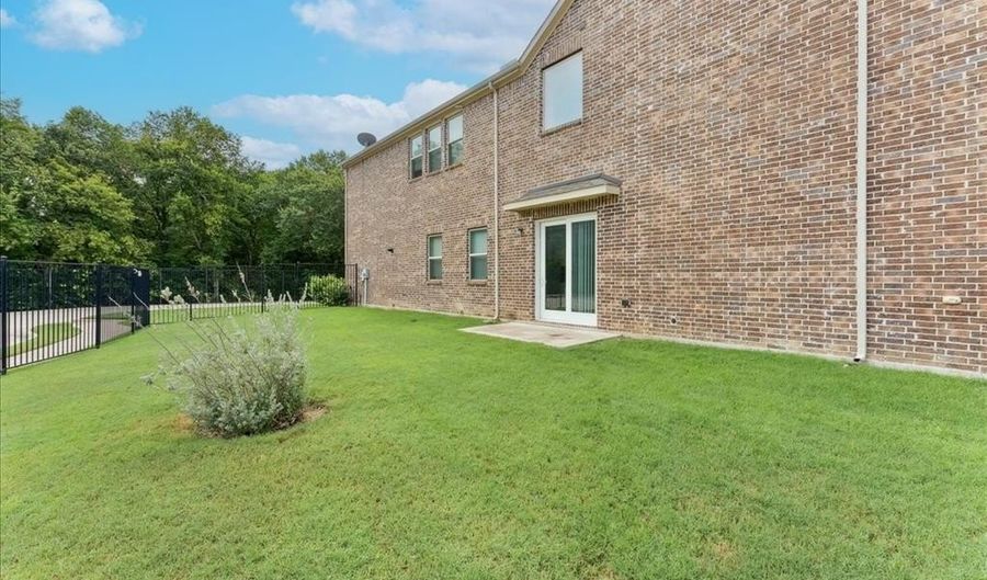 1303 Bailey Ln, Allen, TX 75013 - 4 Beds, 3 Bath