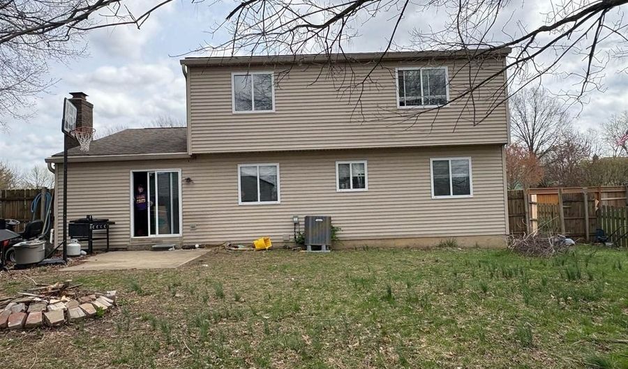 149 Breckenridge Dr, Alexandria, KY 41001 - 4 Beds, 3 Bath