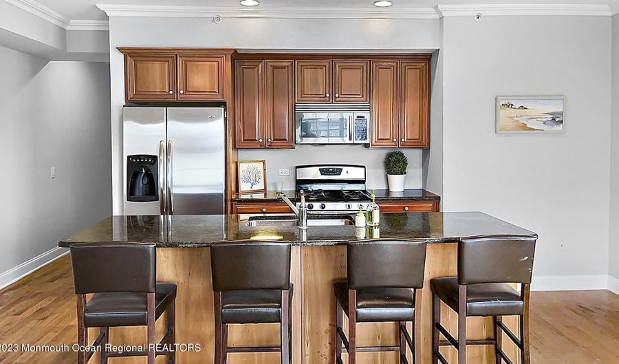 1719 Main St 201, Belmar, NJ 07719 - 2 Beds, 2 Bath