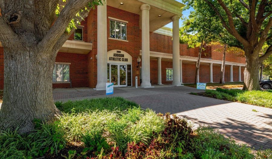 4040 Rive Ln, Addison, TX 75001 - 3 Beds, 3 Bath