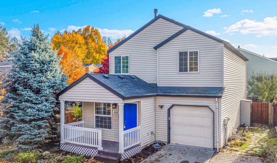 16916 SW WHITLEY Way, Beaverton, OR 97006 - 3 Beds, 2 Bath