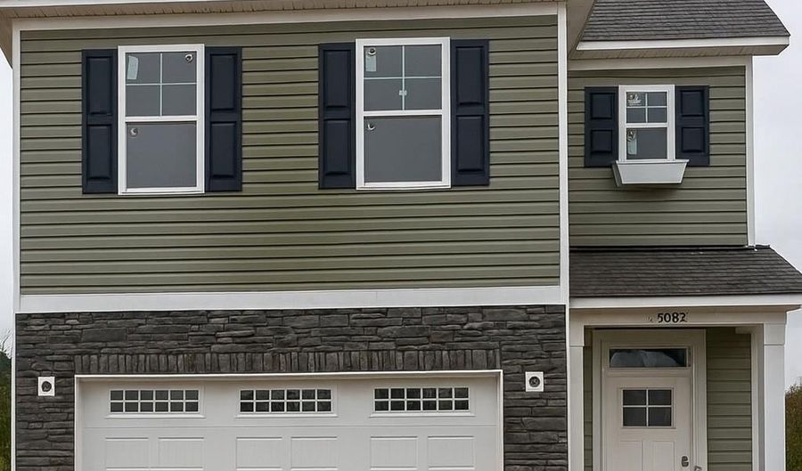 5082 Sunnycreek Dr, Boiling Springs, SC 29316 - 3 Beds, 3 Bath