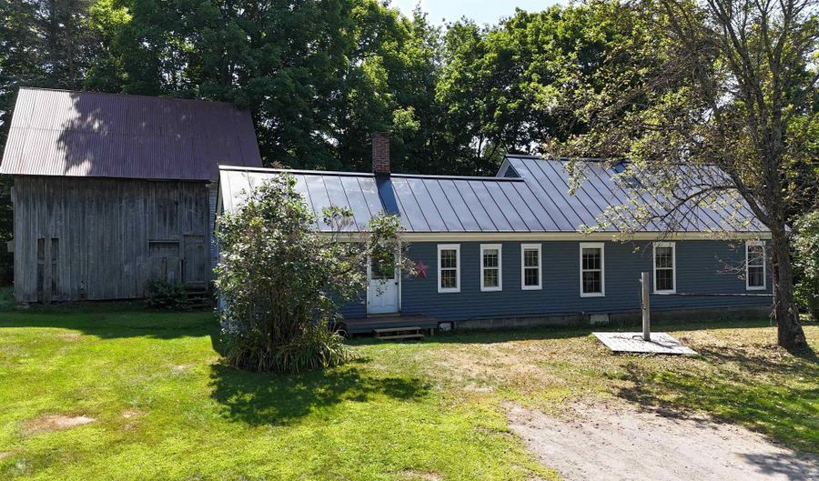734 VT Route 114, Burke, VT 05832 - 2 Beds, 1 Bath