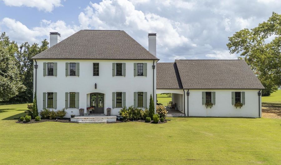 265 JOHN C BRECKENRIDGE Cv, Adamsville, TN 38310 - 3 Beds, 3 Bath