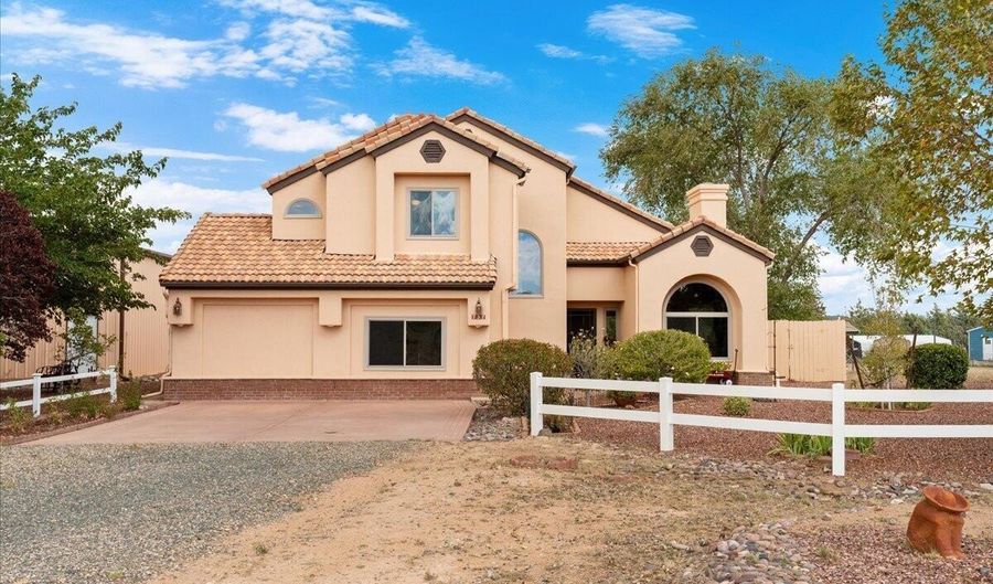 737 S Maricopa St, Chino Valley, AZ 86323 - 4 Beds, 3 Bath