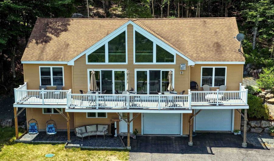 87 Glade Cir, Campton, NH 03223 - 3 Beds, 3 Bath