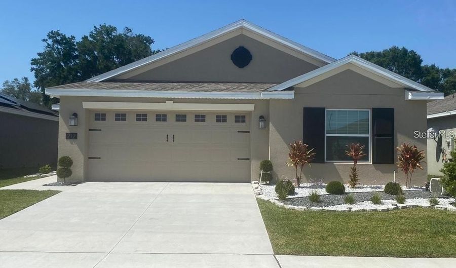 212 PERSHING St, Bartow, FL 33830 - 4 Beds, 2 Bath