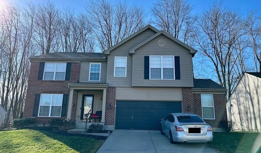 3630 N Heartwood Rd, Amelia, OH 45102 - 4 Beds, 3 Bath
