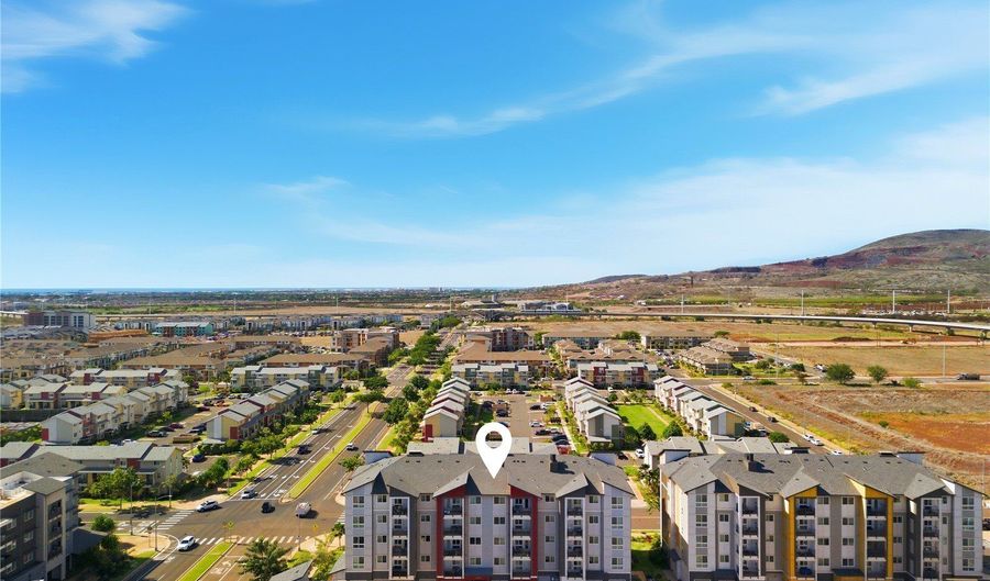 91-3641 Iwikuamoo St 5304, Ewa Beach, HI 96706 - 1 Beds, 1 Bath