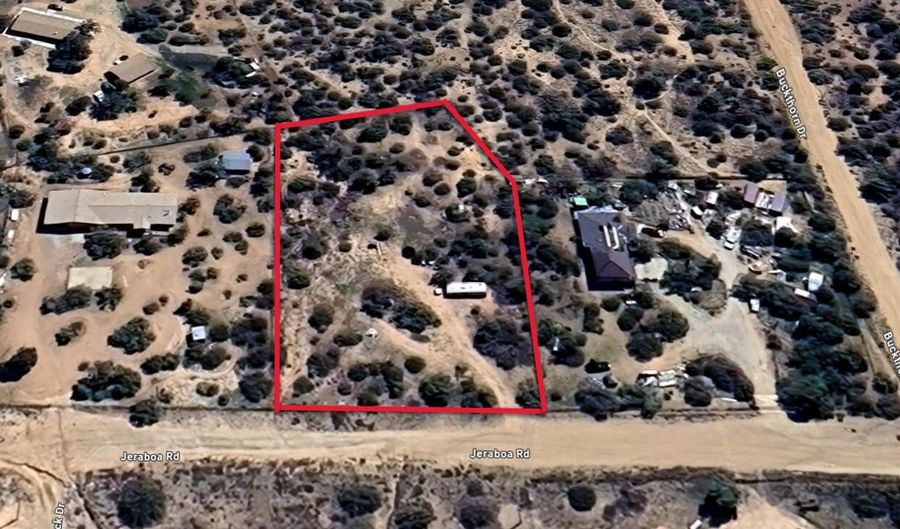63330 Jeraboa Rd, Mountain Center, CA 92561 - 0 Beds, 0 Bath