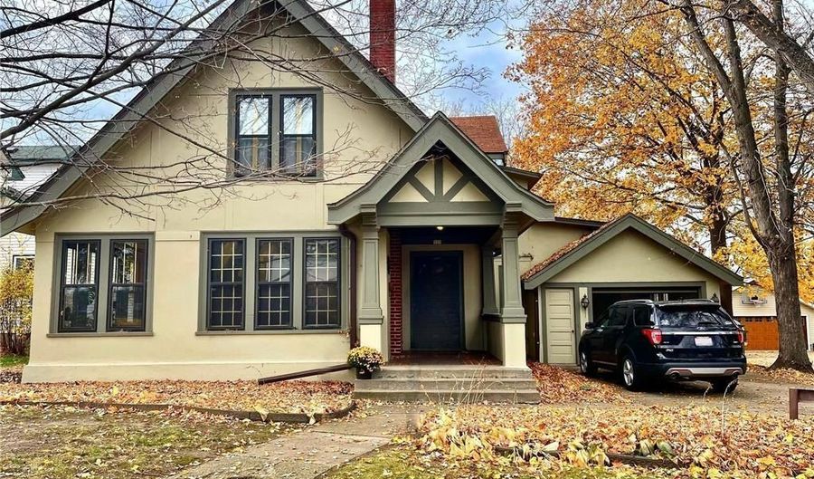 309 Harriman Ave N, Amery, WI 54001 - 4 Beds, 2 Bath