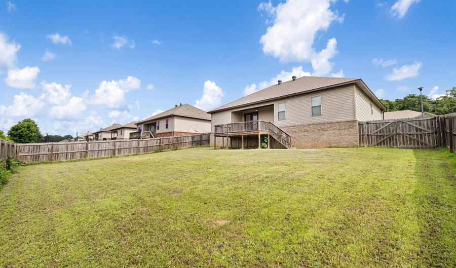 337 Austin Creek Dr, Austin, AR 72007 - 3 Beds, 2 Bath