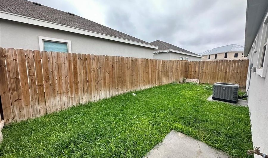 805 Sunset Valley St, Alton, TX 78573 - 0 Beds, 0 Bath