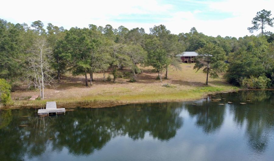 1200 Sly Dr, Baker, FL 32531 - 3 Beds, 2 Bath