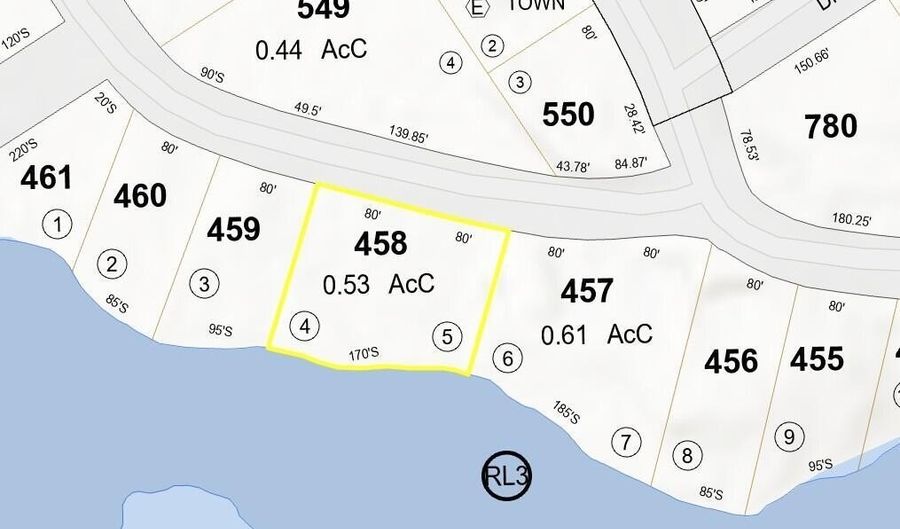 O Alan A Dale Dr, Becket, MA 01223 - 0 Beds, 0 Bath