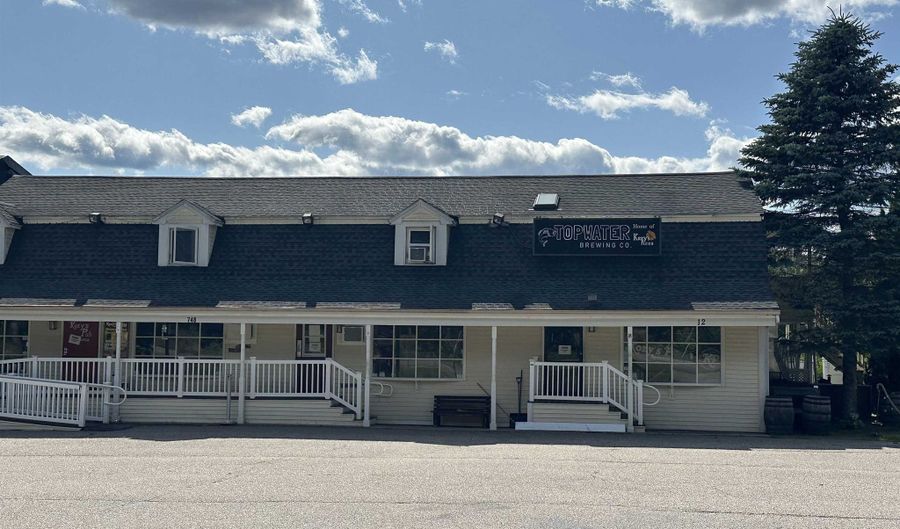 748 Calef Hwy, Barrington, NH 03825 - 0 Beds, 0 Bath