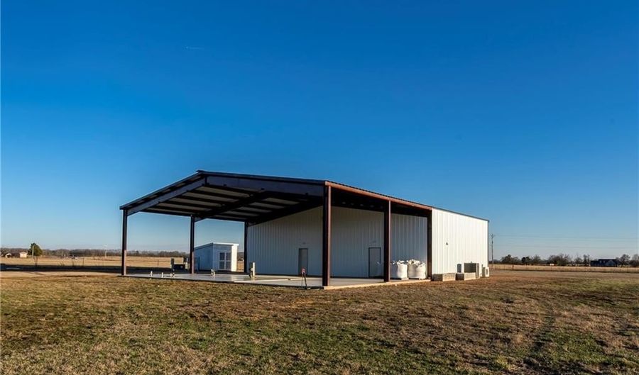 471675 Chewey Rd, Westville, OK 74965 - 0 Beds, 0 Bath