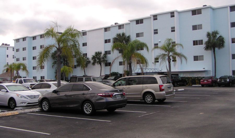 108 Paradise Harbour Blvd 306, North Palm Beach, FL 33408 - 1 Beds, 1 Bath