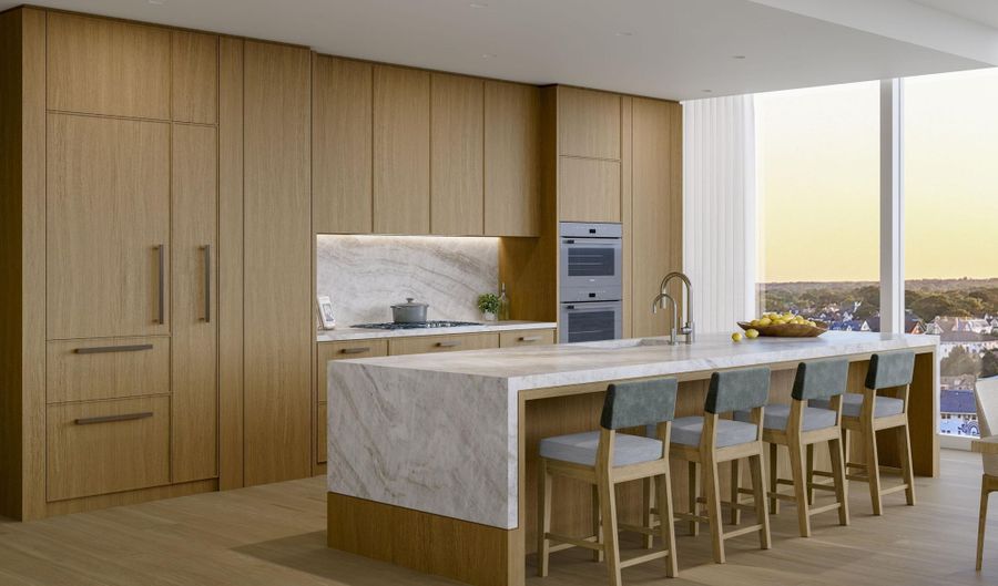 1201 Ocean Ave 604, Asbury Park, NJ 07712 - 2 Beds, 2 Bath