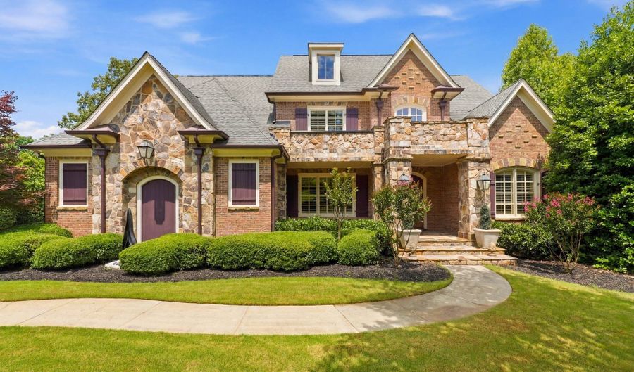 6244 Arnall Ct NW, Acworth, GA 30101 - 6 Beds, 7 Bath