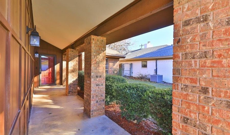 3601 Auburn Dr, Abilene, TX 79602 - 3 Beds, 2 Bath