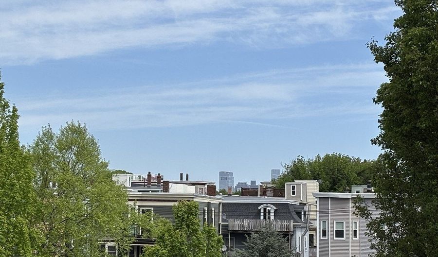 15 Grant St, Boston, MA 02125 - 4 Beds, 3 Bath